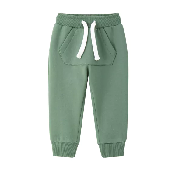 Joggingbroek Green