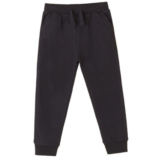 Joggingbroek Black