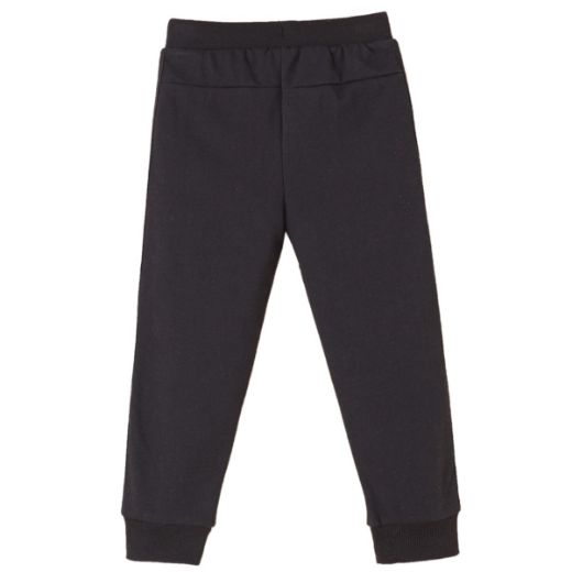 Joggingbroek Black