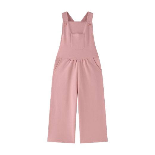 Jumpsuit Pink