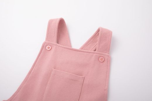 Jumpsuit Pink