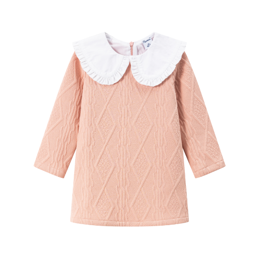 Jurk Collar