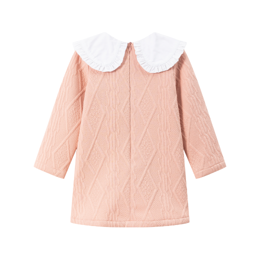 Jurk Collar