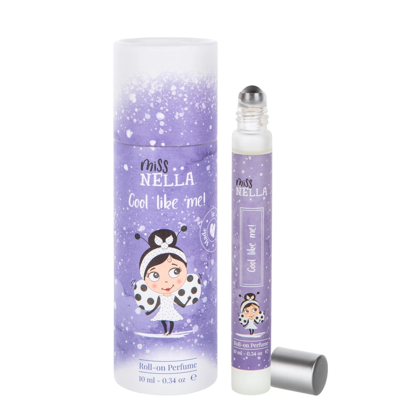 Parfum Cool Like Me - Nieuw!