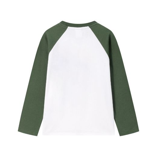 Longsleeve Bear