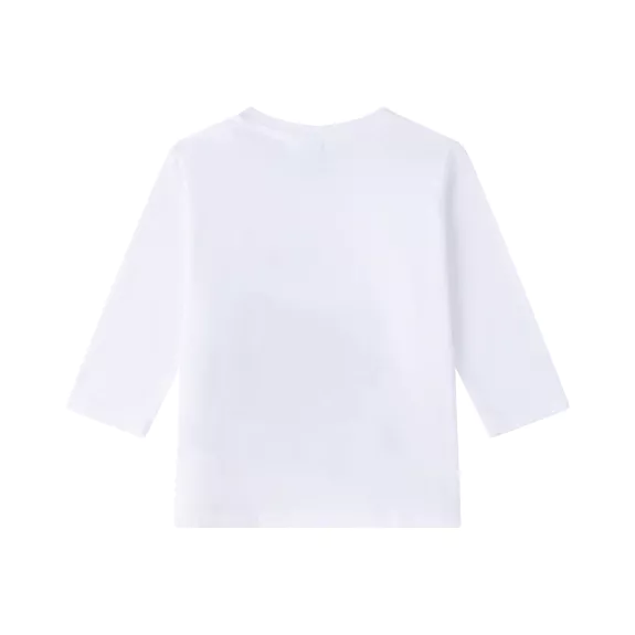 Longsleeve Kikker