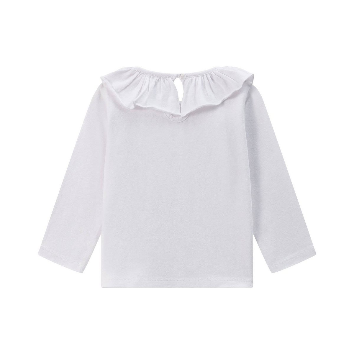 Longsleeve Collar