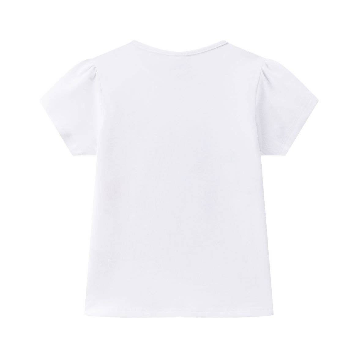 T-shirt Butterfly