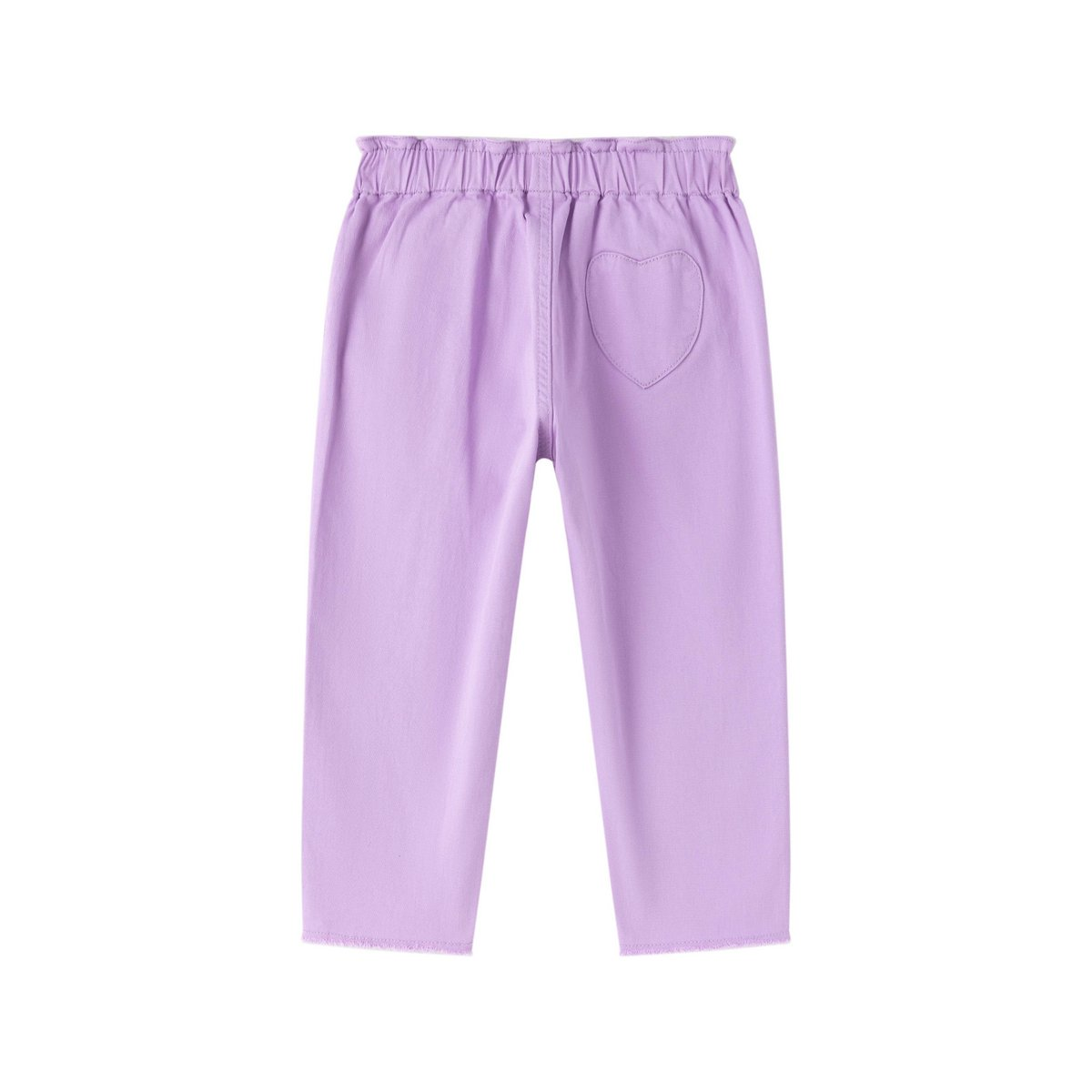 Jeansbroek Mauve
