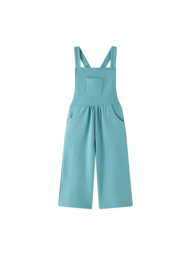 Jumpsuit Green