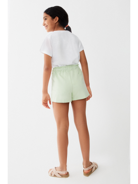 Short Mint