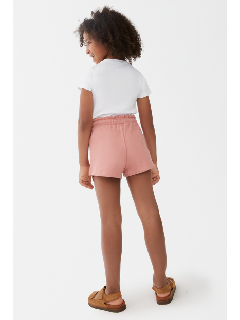 Short Pink