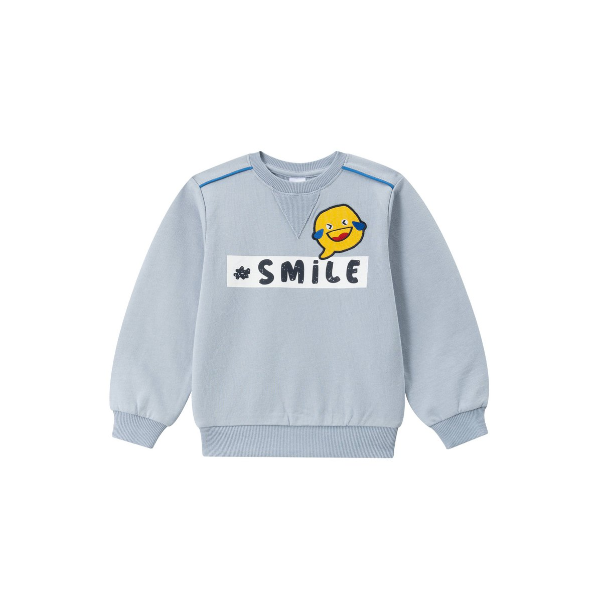 Sweater #Smile