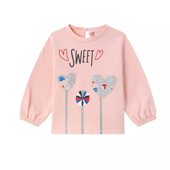 Sweater Sweet Candy
