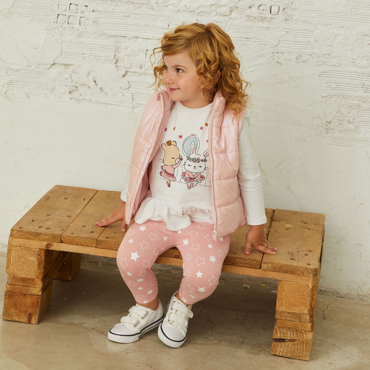 Legging Sterren
