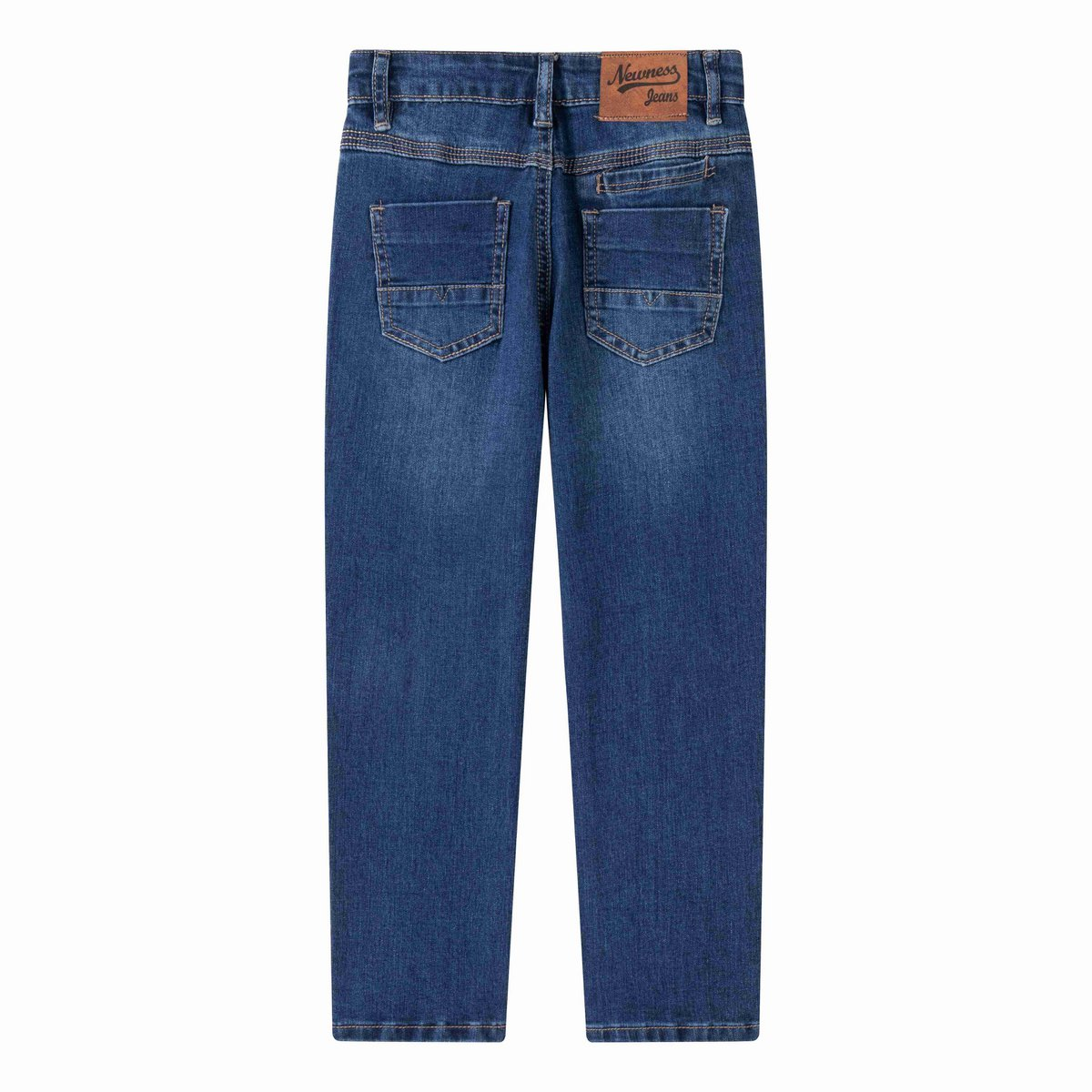 Jeansbroek Blue