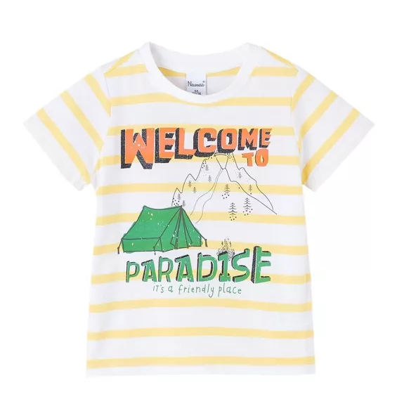 T-shirt Paradise