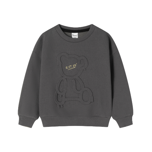 Sweater Bear