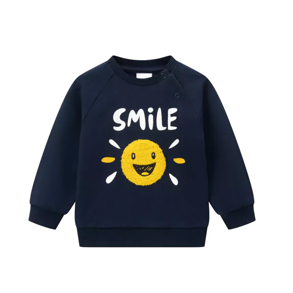Sweater Smile