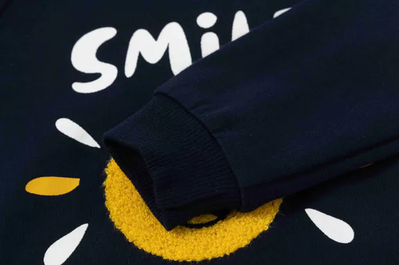 Sweater Smile