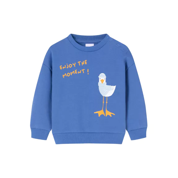 Sweater Enjoy - Laatste stuk!