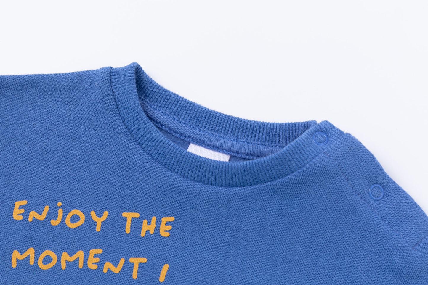 Sweater Enjoy - Laatste stuk!