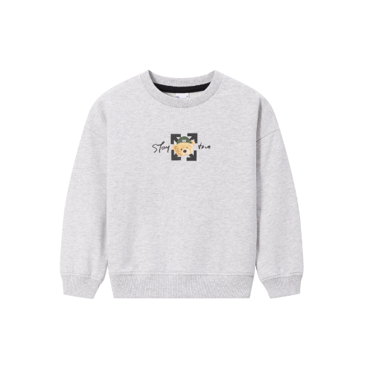 Sweater Cool Bear