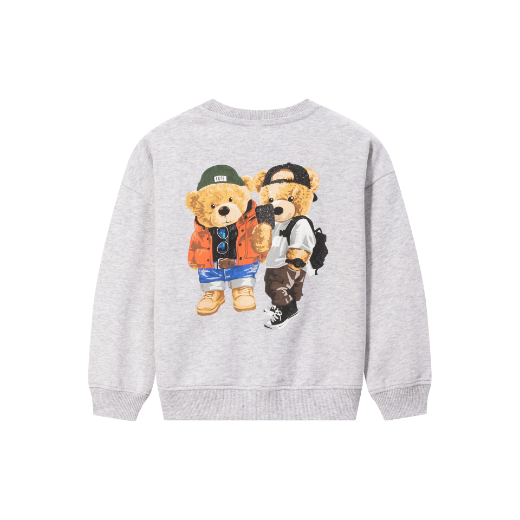 Sweater Cool Bear