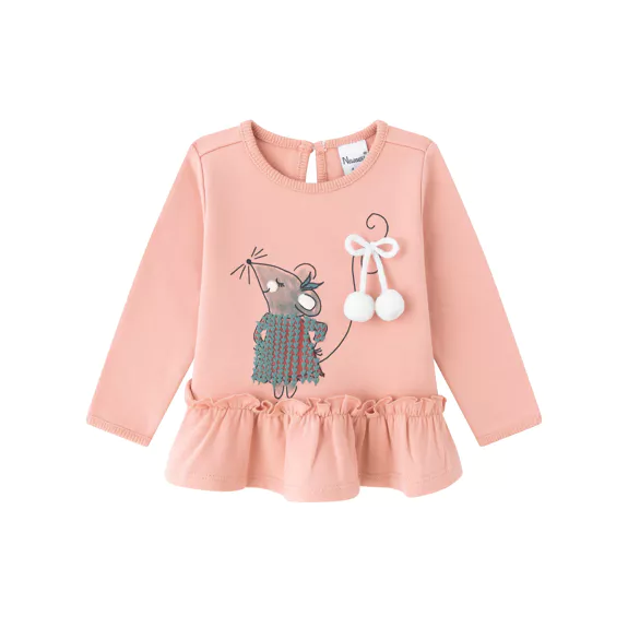 Sweater Muis