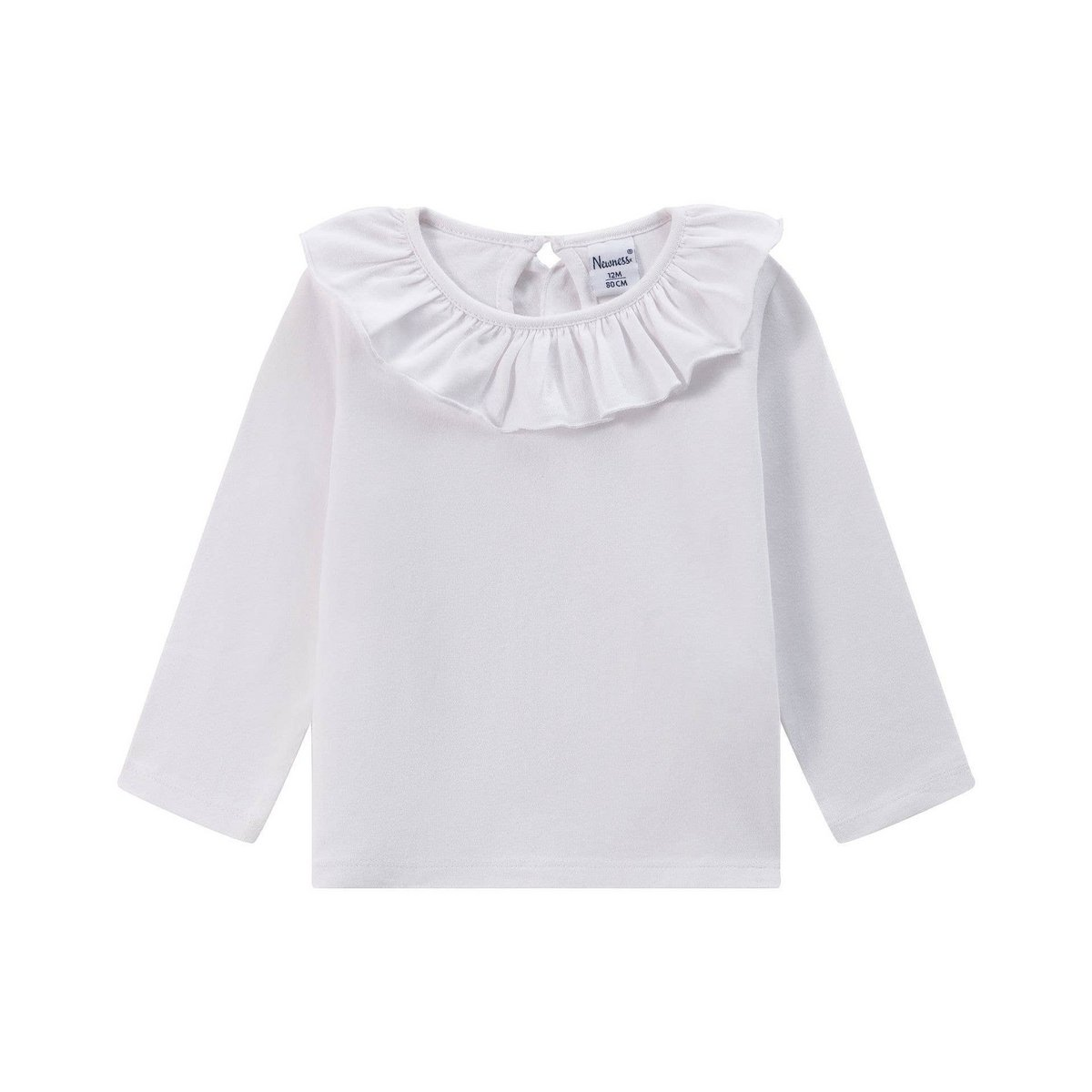 Longsleeve Collar