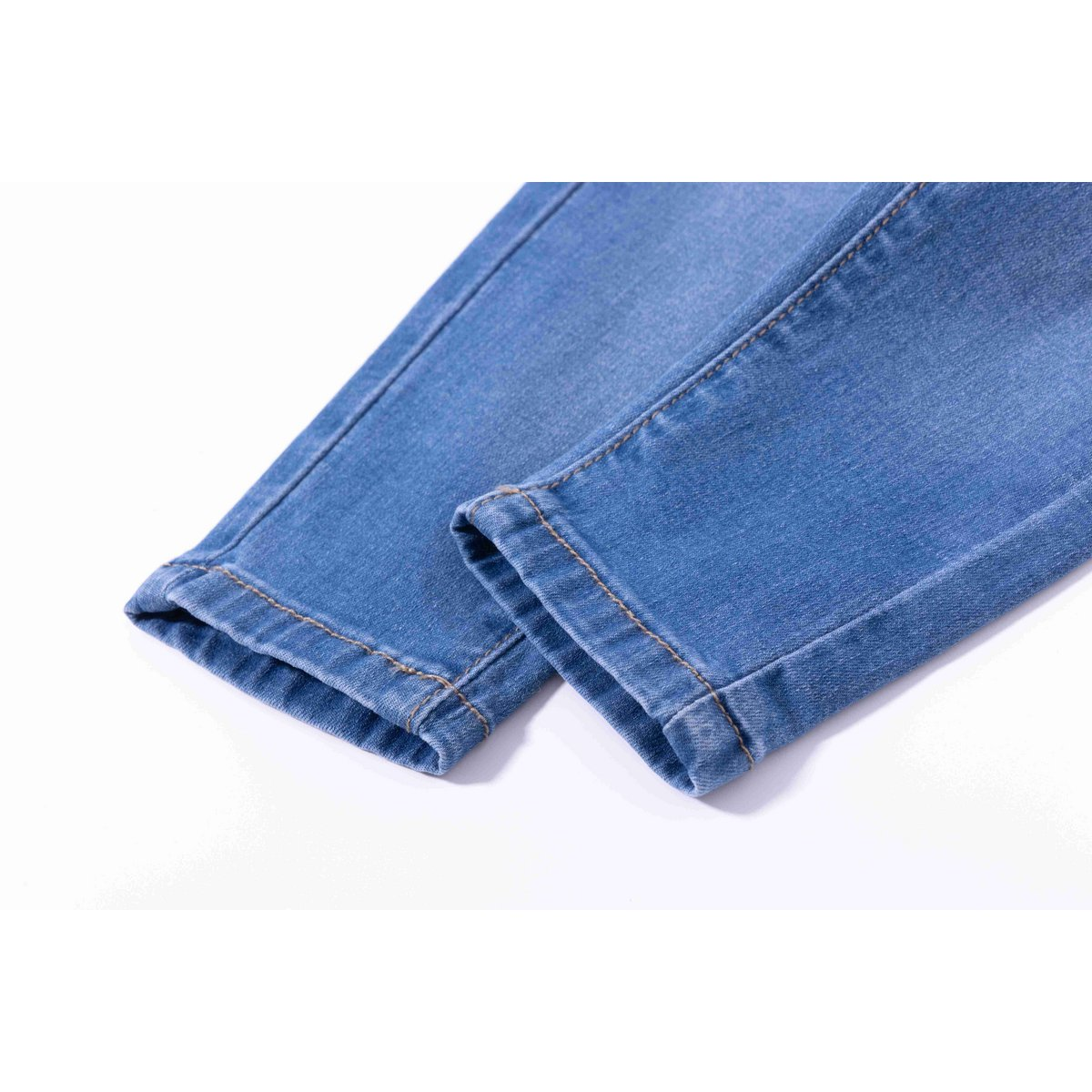 Jeansbroek Blue