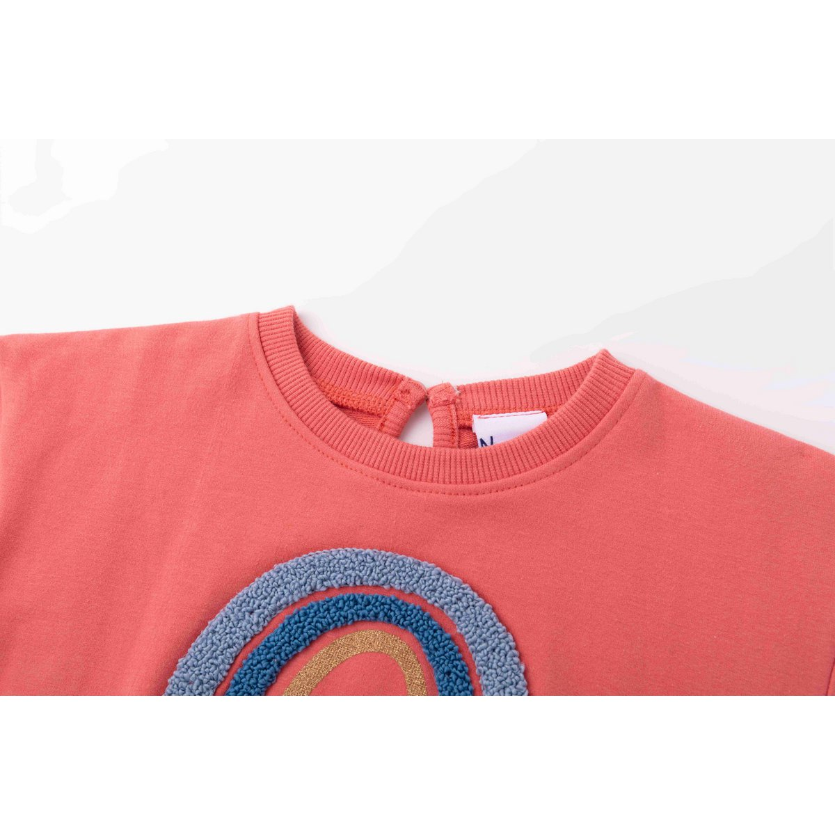 Sweater Rainbow