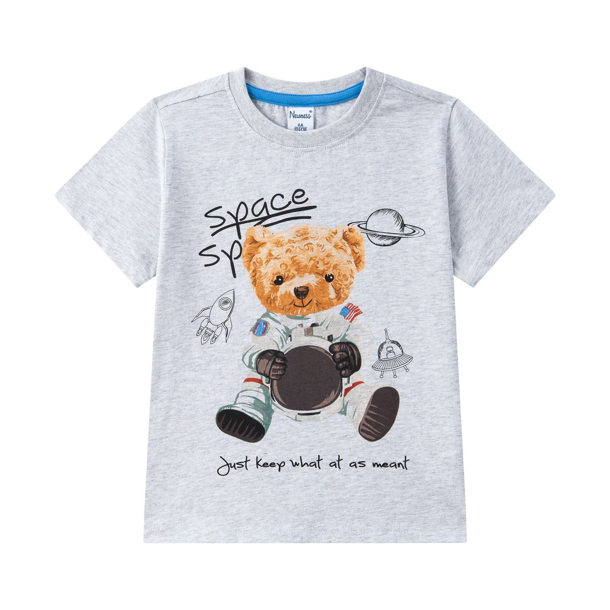 T-shirt Astro Bear