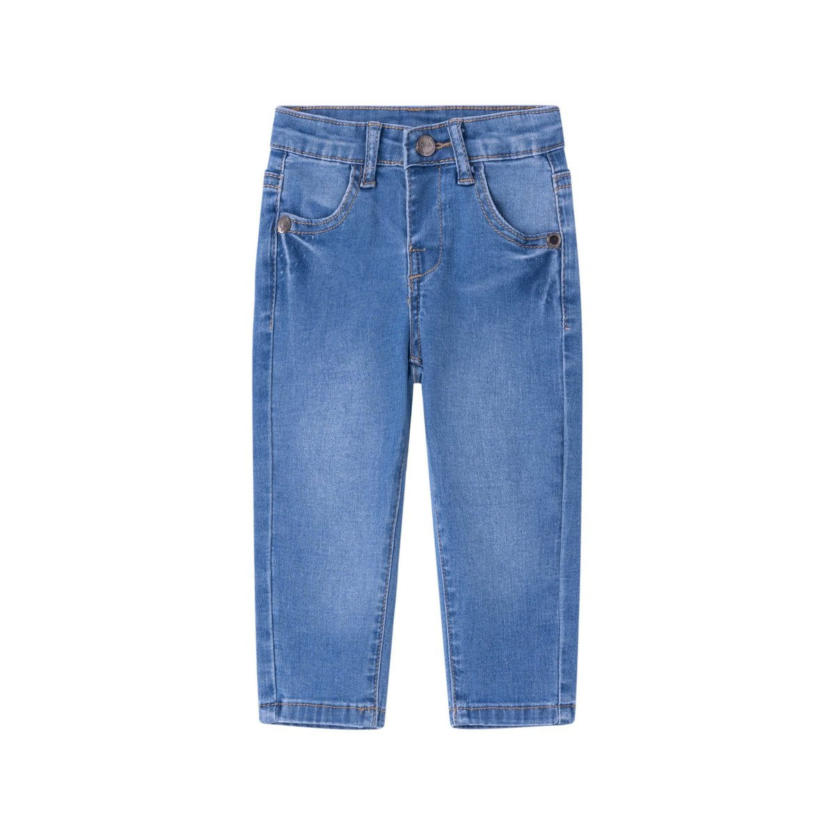 Jeansbroek Blue