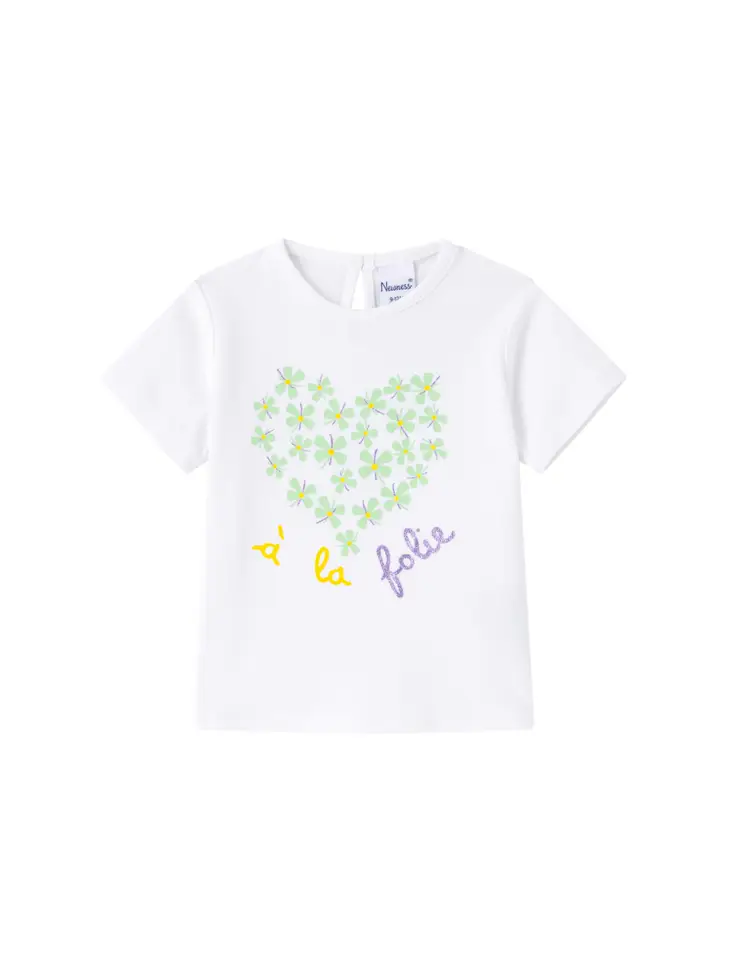 T-shirt Folie