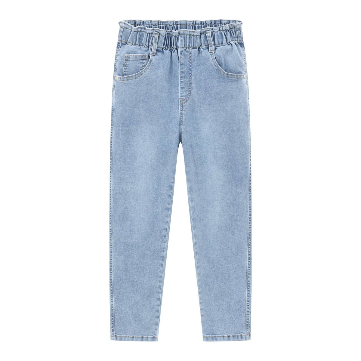 Jeansbroek Light Blue