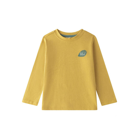 Longsleeve Bear Little Friends - Nieuw!