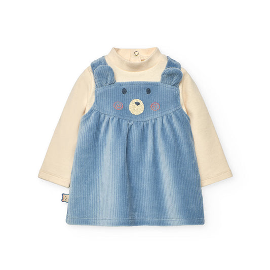Set Bear Bruma - Nieuw!