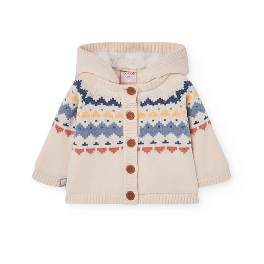 Winterjas Little Bear - Nieuw!