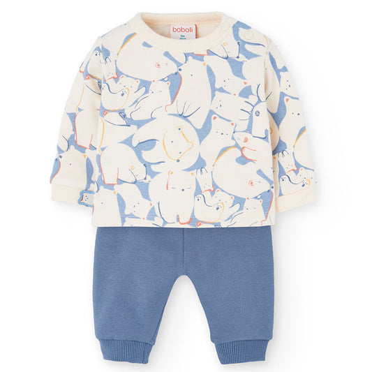 Set Polar Bear - Nieuw!