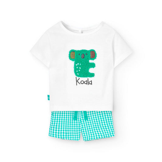 Set Koala - Nieuw!