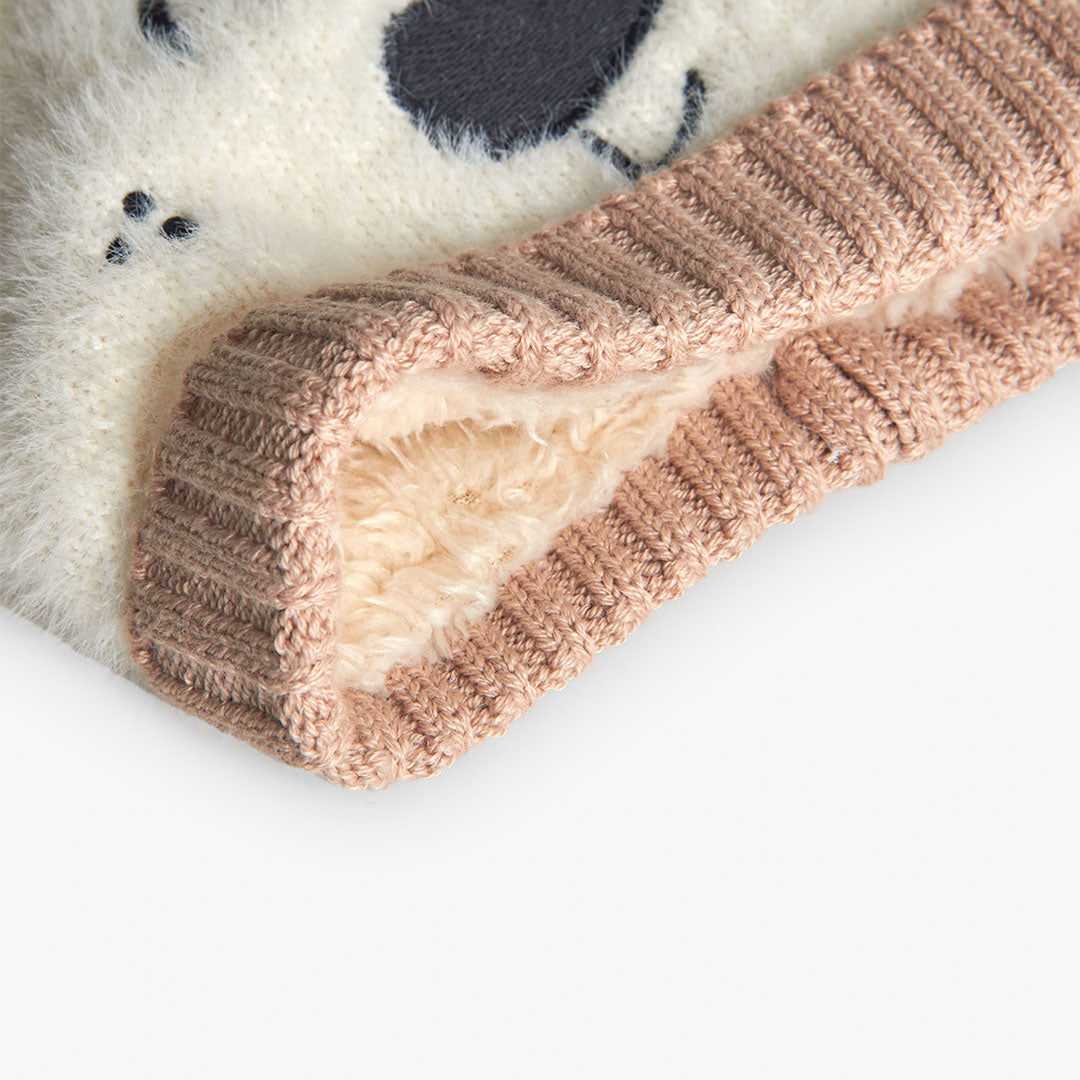 Muts Bear - Nieuw!