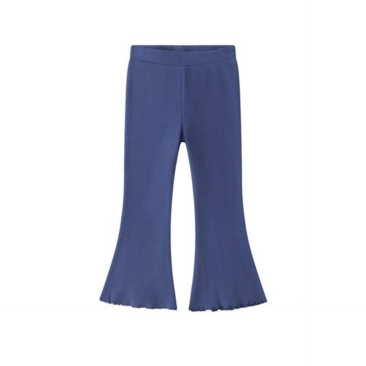 Legging Flared Blue - Nieuw!