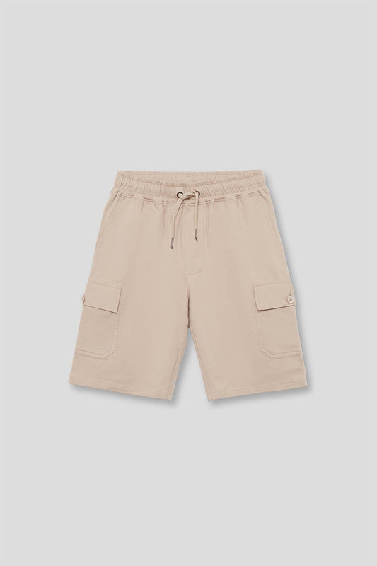 Short Beige - Nieuw!