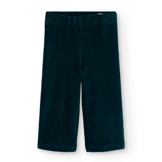 Broek Corduroy Cypress - Nieuw!