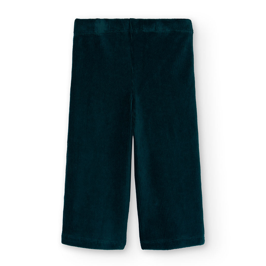 Broek Corduroy Cypress - Nieuw!