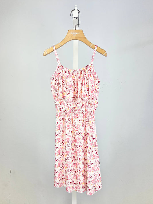 Jurk Summer Flowers - Nieuw!