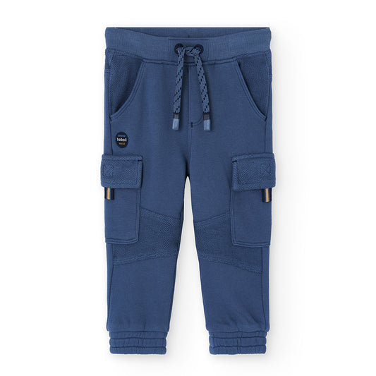 Broek Cargo Arctic - Nieuw!