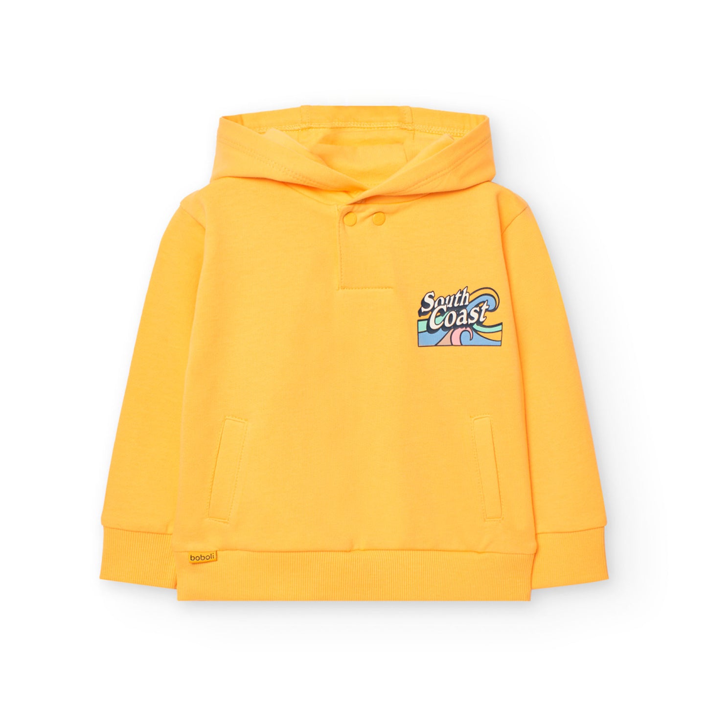 Sweater South Coast - Nieuw!