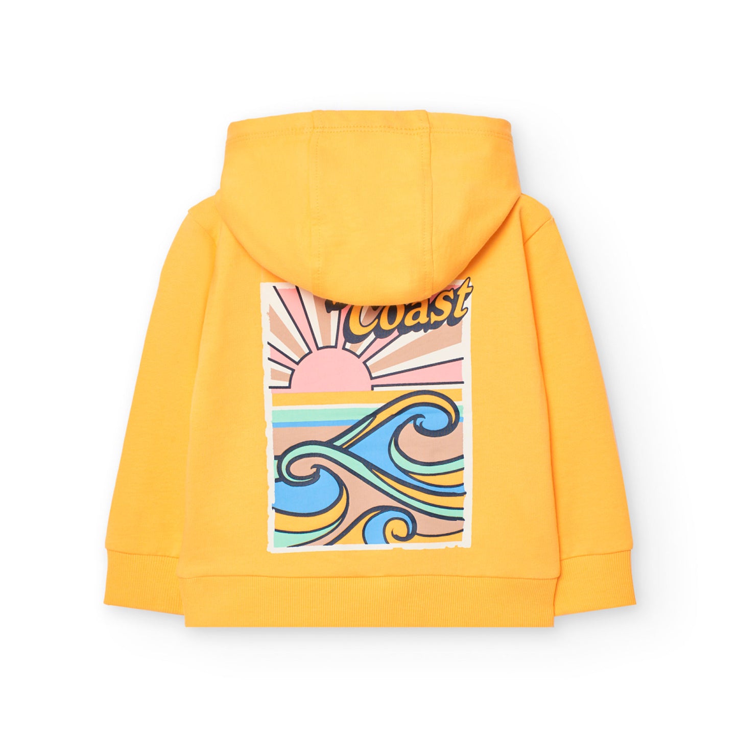 Sweater South Coast - Nieuw!